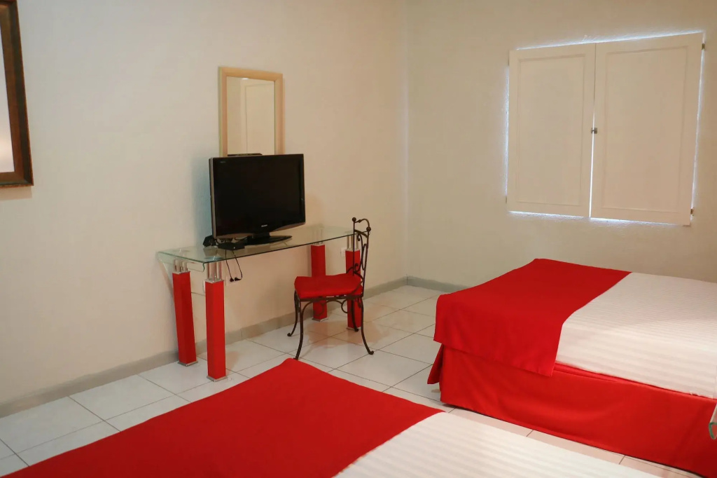 Hotel photo 22