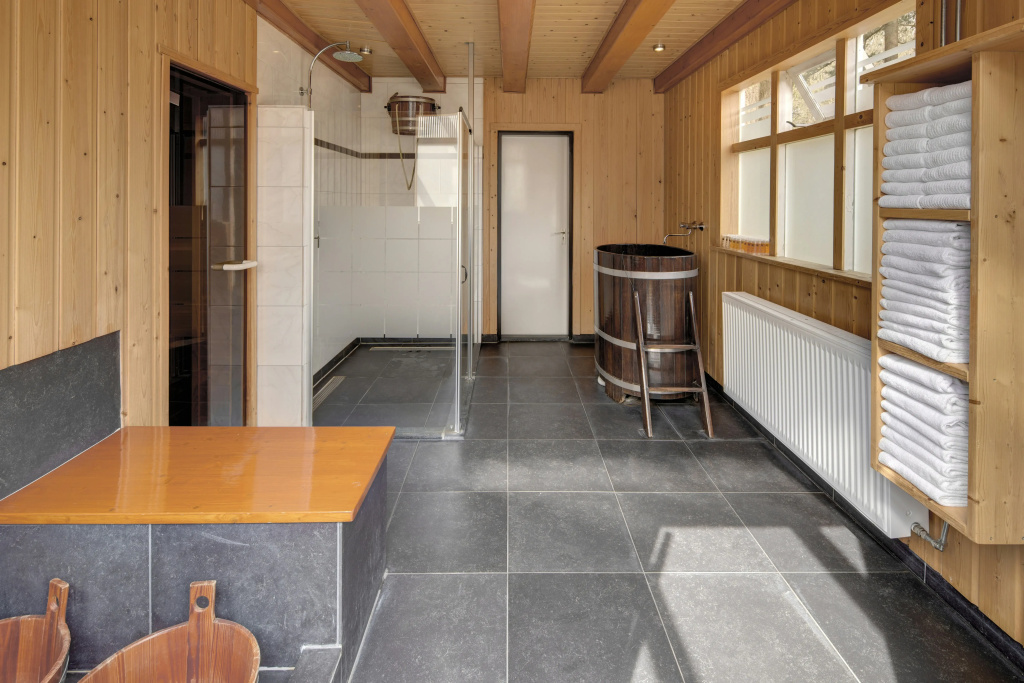 Fletcher Hotel-Restaurant Mooi Veluwe - Général
