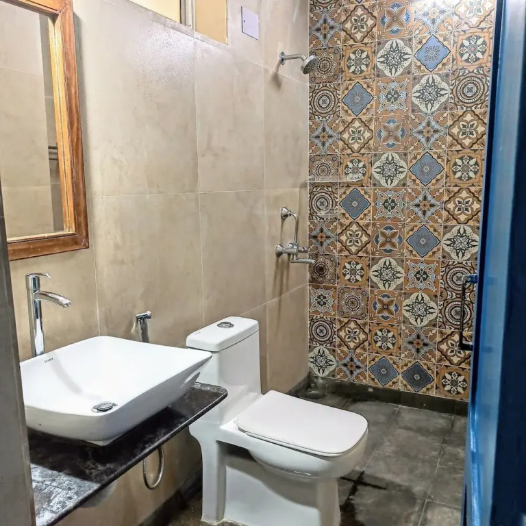 Carina Beach Resort - Chambres
