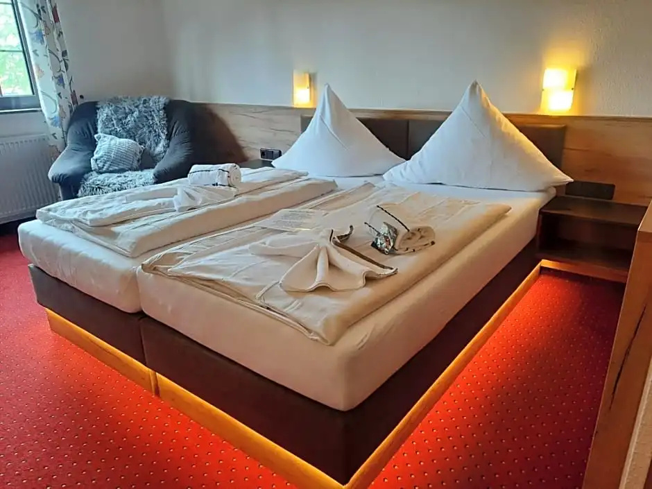 Comfort room