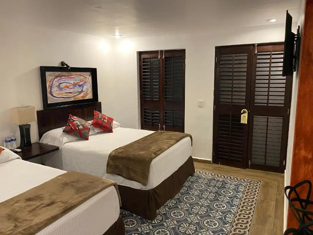 Hotel photo 3