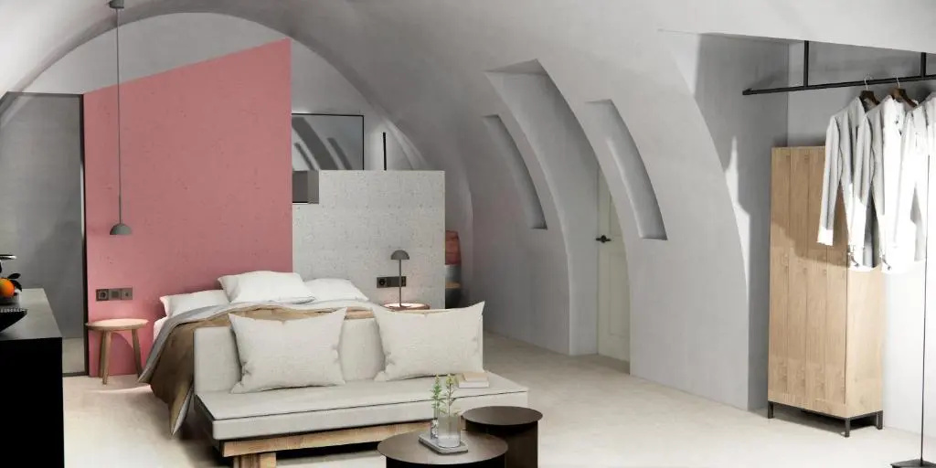Superior room