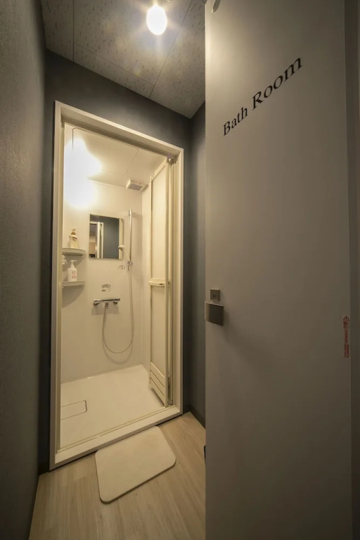 The Theater Hostel Akasaka 사진 2