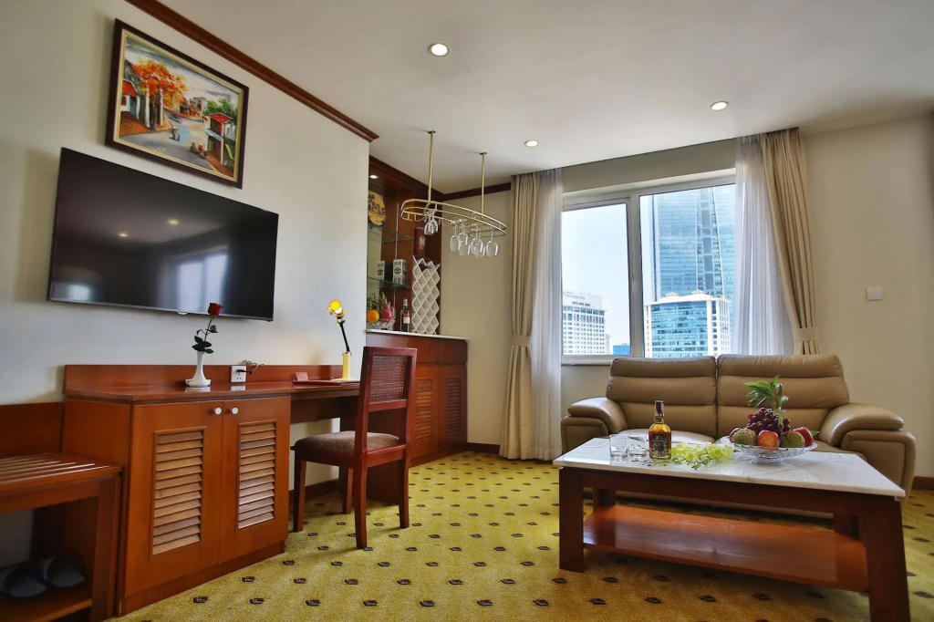 Hotel photo 28