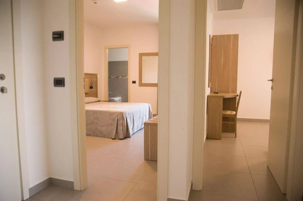 Residence Albachiara - Général