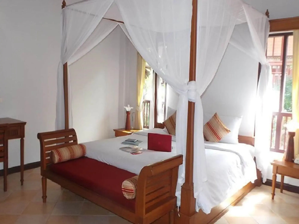 Bhundhari Chaweng Beach Resort Koh Samui — фото 2