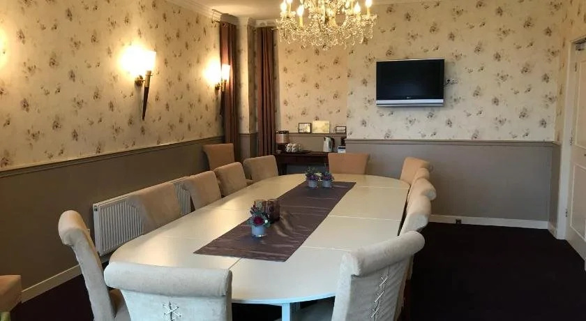 Hotel Lemmer - Général