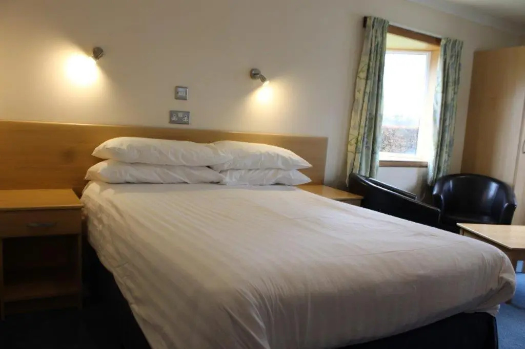 Sky Lodge Hotel Perth - Chambres