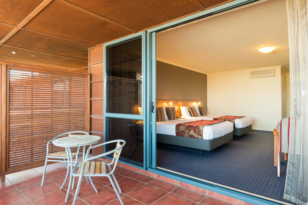 Heartland Hotel Auckland Airport - Général