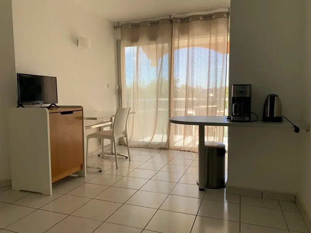 Voir la photo 1 — Ideal for Families & Beach Lovers