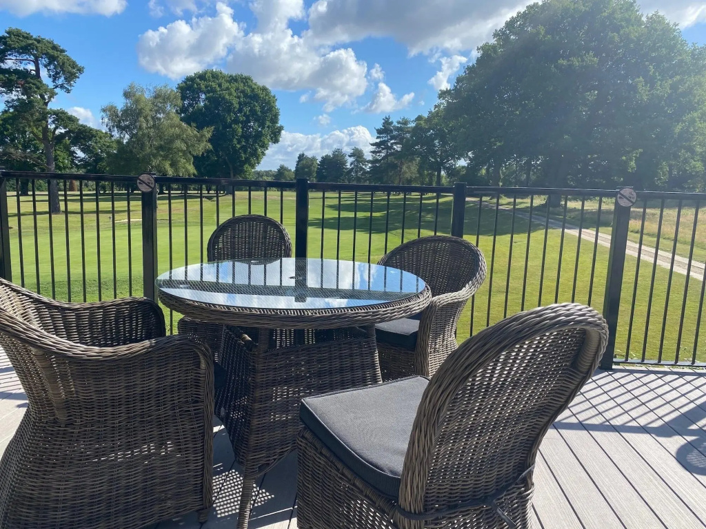 Cottesmore Golf And Country - Général