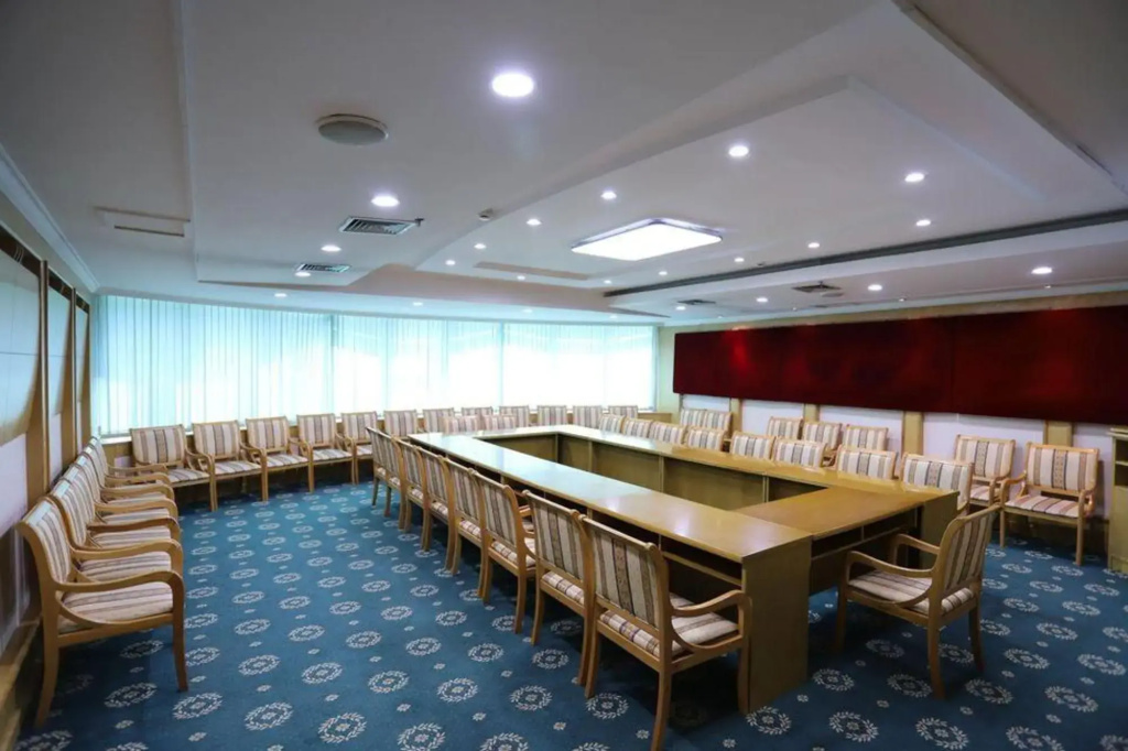 Xin Hua Hotel - Général