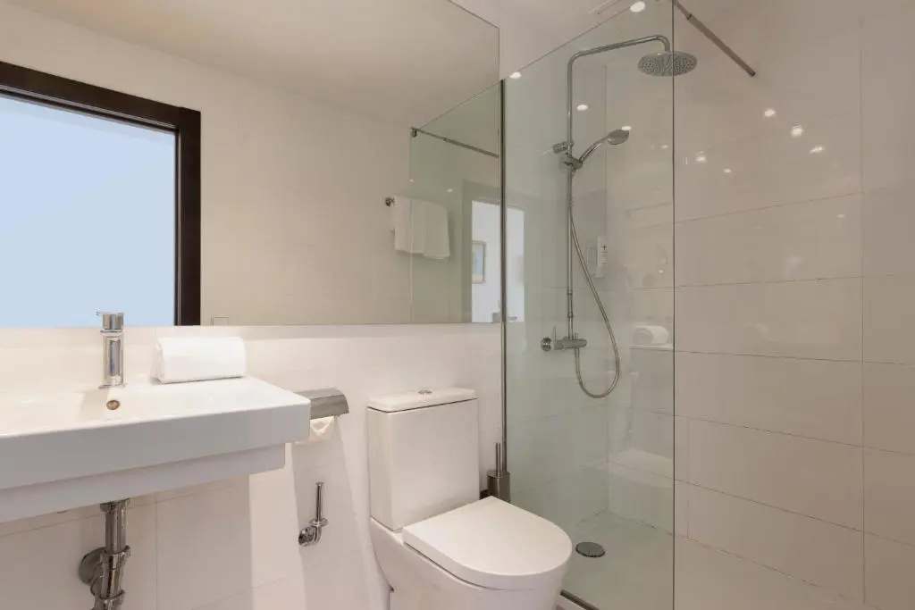 Hotel Club Palia Sa Coma Playa - Chambres