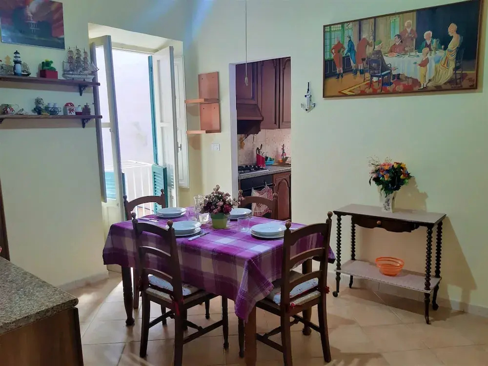 Comfort Apartment