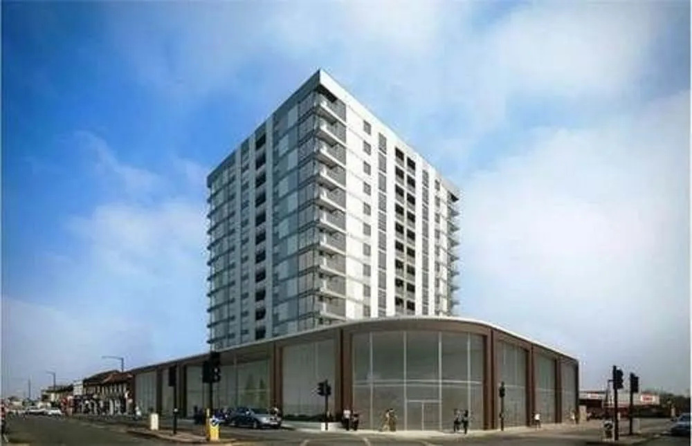 Flying Butler - Edgware Apartments