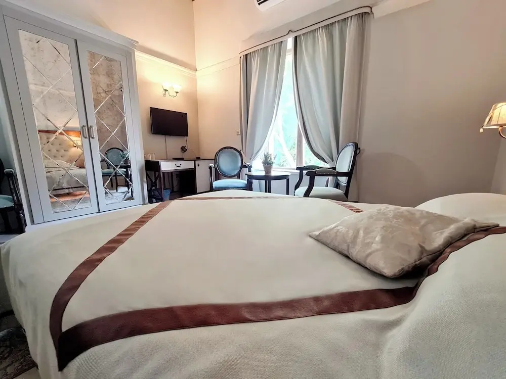 1 Bedroom Standard room