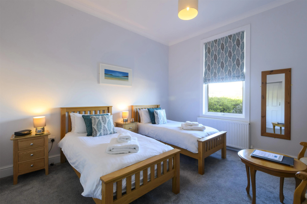 Porth Veor Manor, Sure Hotel Collection by Best Western - Général