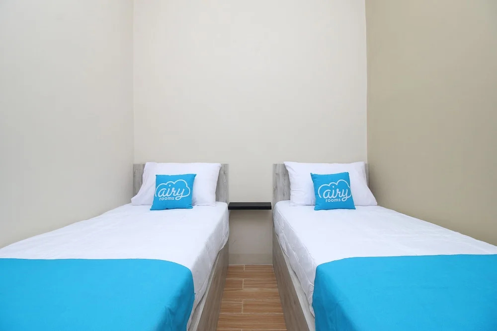 Airy Syariah Stasiun Malang Gajah Mada 17 - фото 6