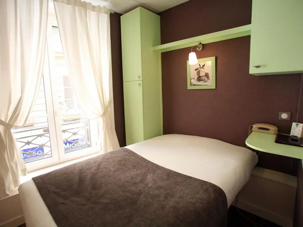 Hotel photo 18