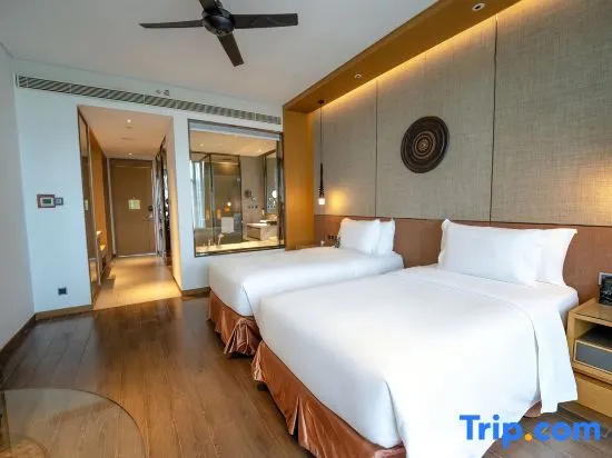 Pullman Resort Xishuangbanna - Chambres