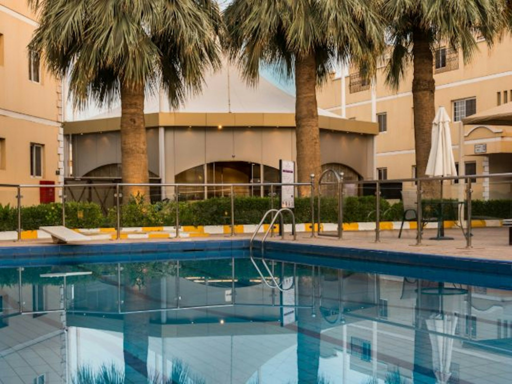 Hotel photo 15