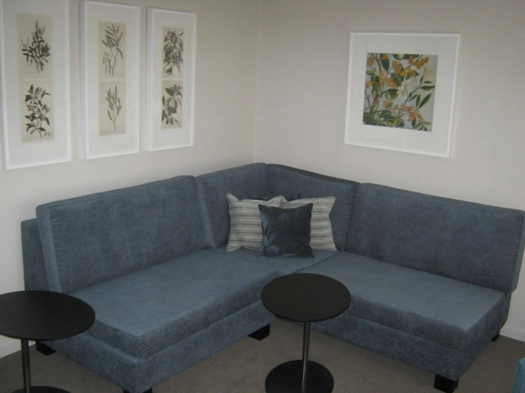 Waitakere Resort & Spa - Général