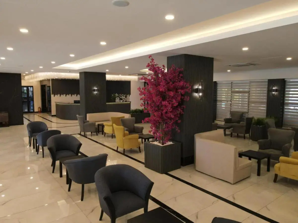 Hotel photo 30