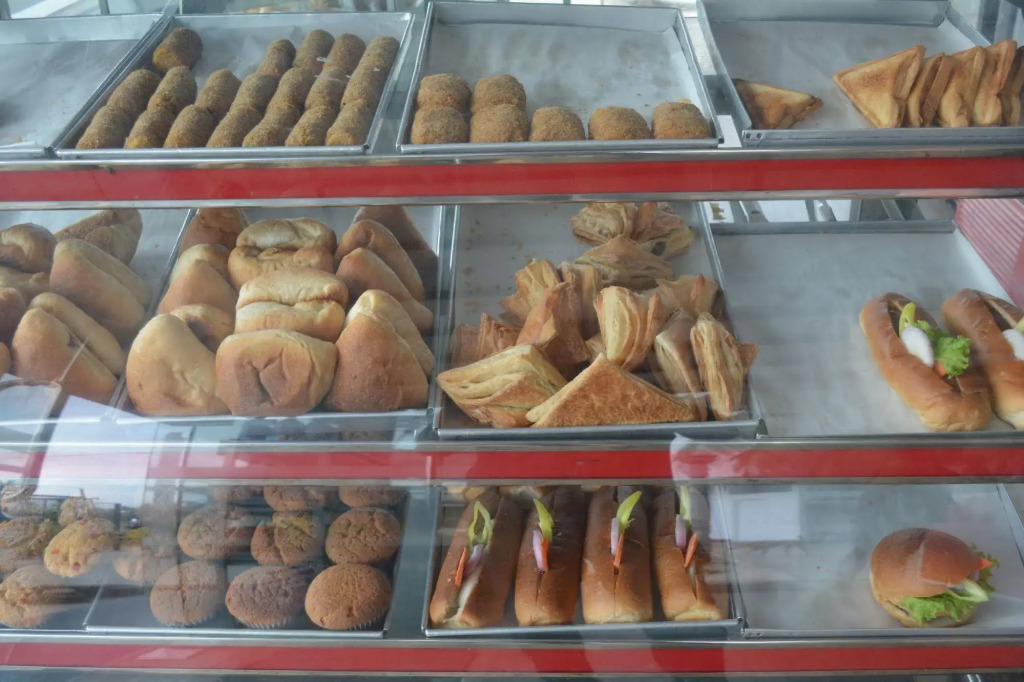 Sayurima Tourist Hotel - фото 22