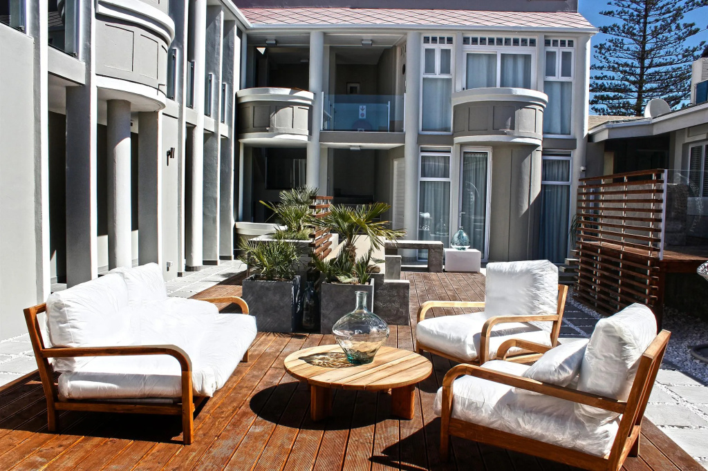 Swakopmund Luxury Suites - Général