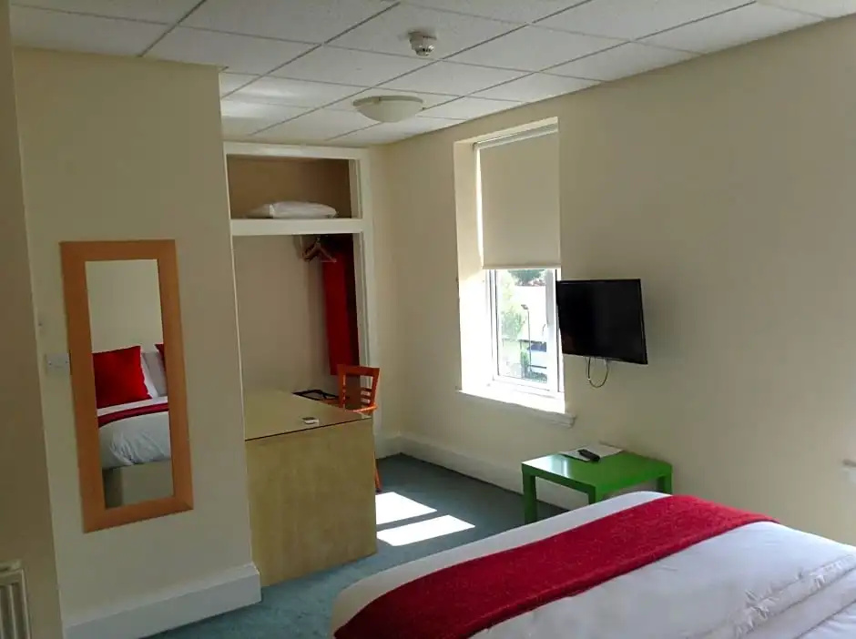Devonshire House Hotel - Chambres