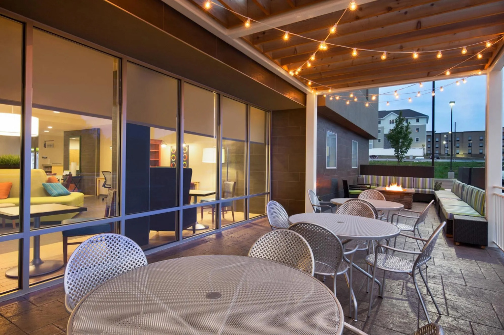 Home2 Suites by Hilton York - Général