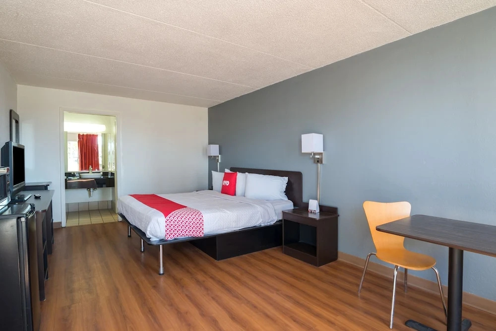 Hotel photo 6