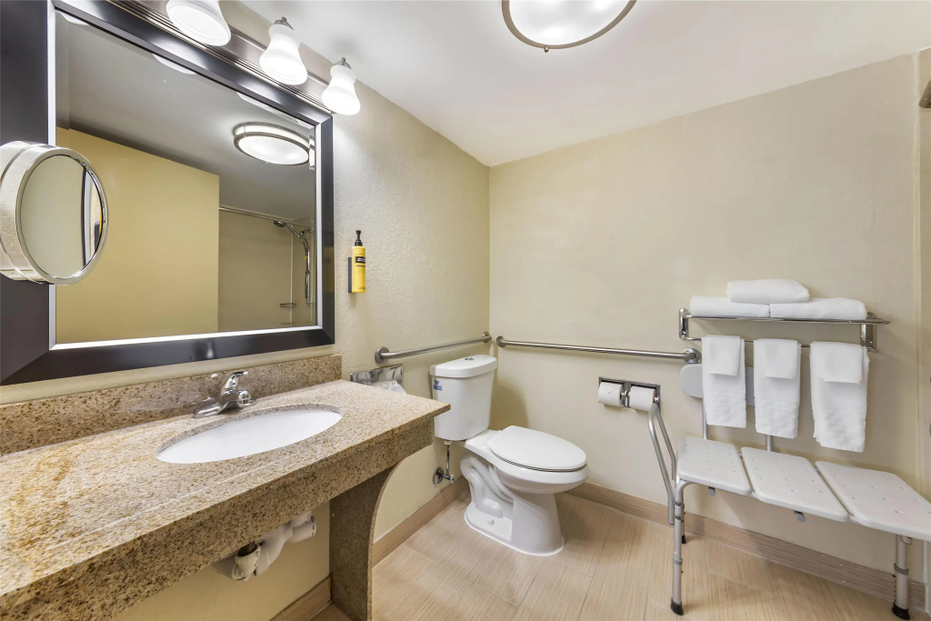 Best Western Plus North Miami/Bal Harbour - Général