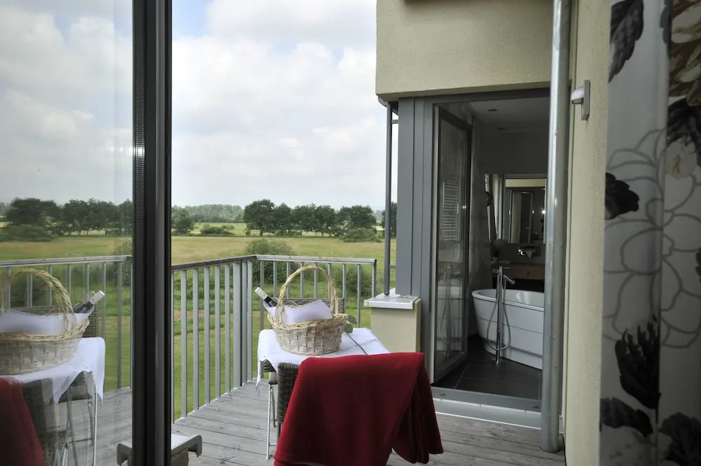 Hotel Zeiskamer Muehle - Général