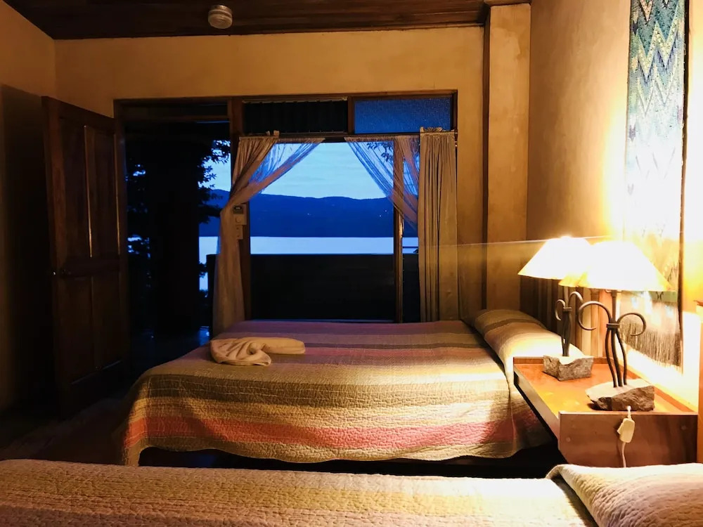 Lake Arenal Hotel & Brewery - фото 6