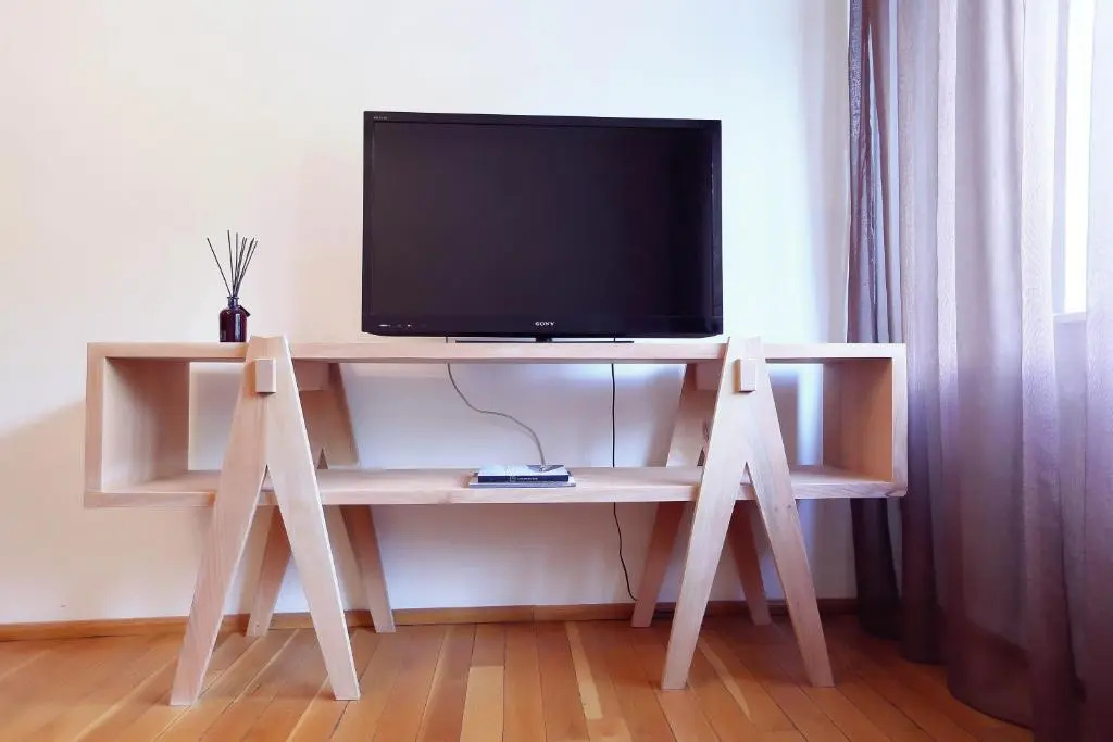 Living In Aparthotel - Chambres