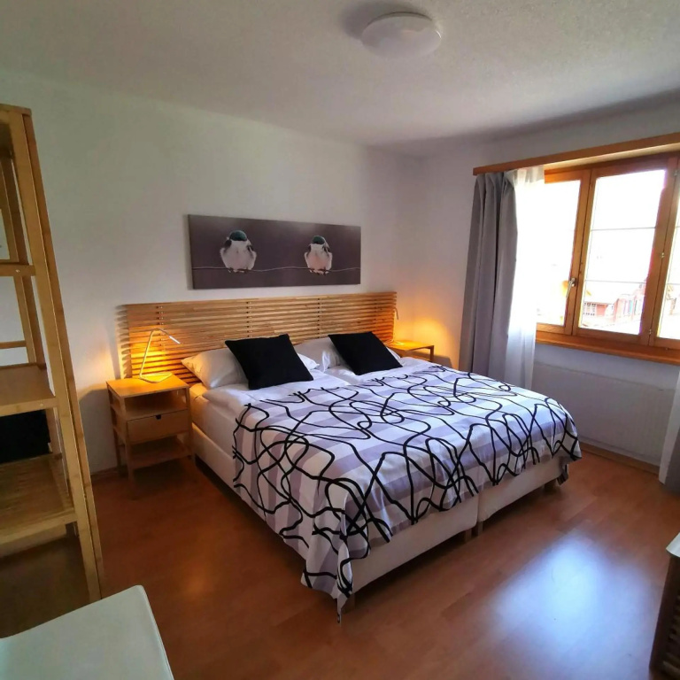 Brienzersee — 4