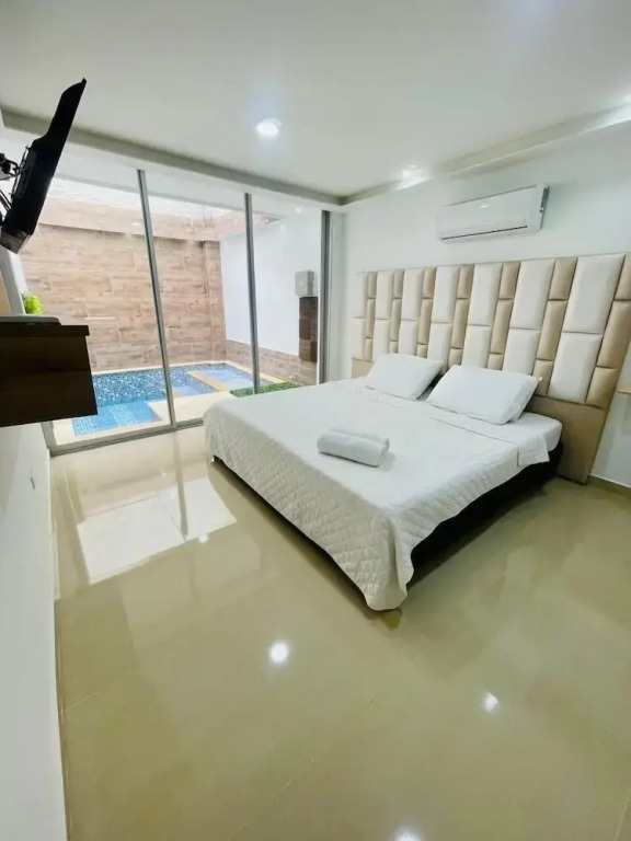 hotel paraiso salvaje — фото 4