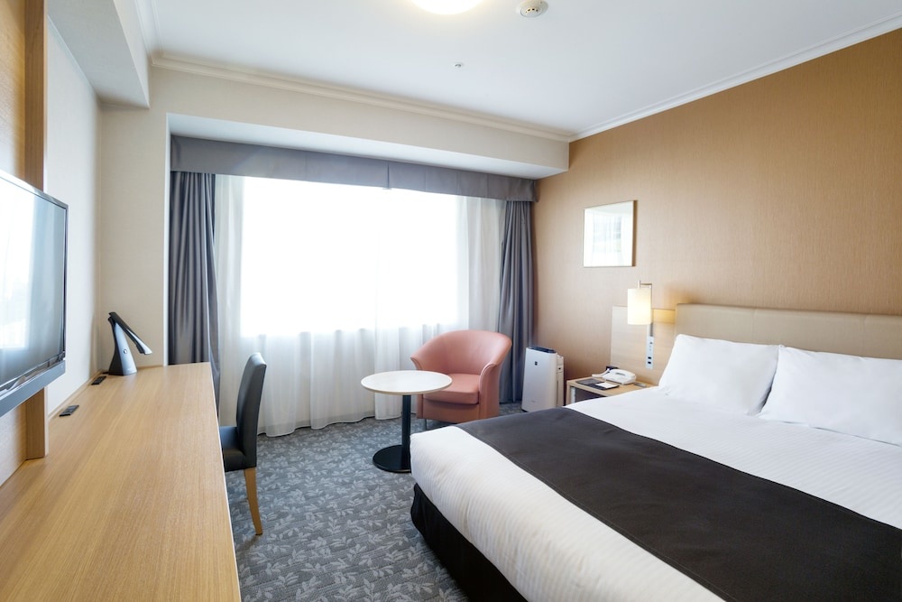 Sapporo Excel Hotel Tokyu 사진 10