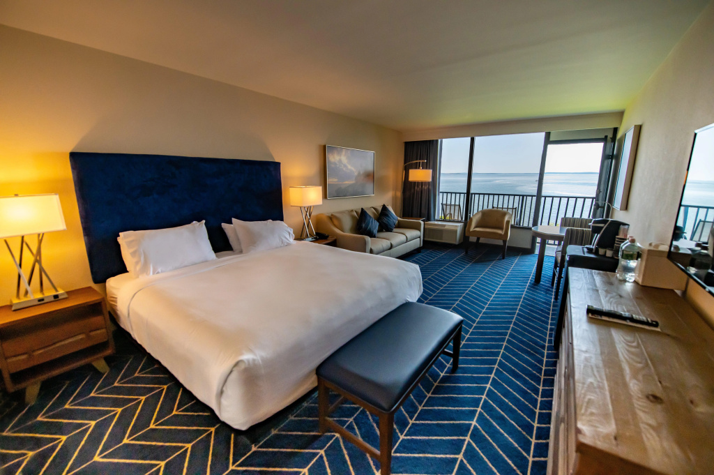 Holiday Inn Resort Bar Harbor - Acadia Natl Park by IHG - Général