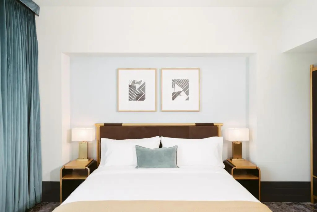 Clayton Hotel & Members Club - Cherry Creek, Denver - Chambres