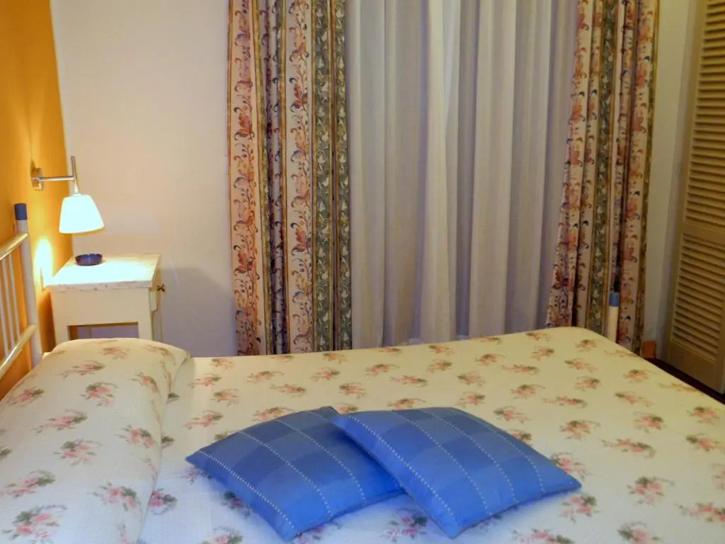 Hotel Le Renaie - Chambres