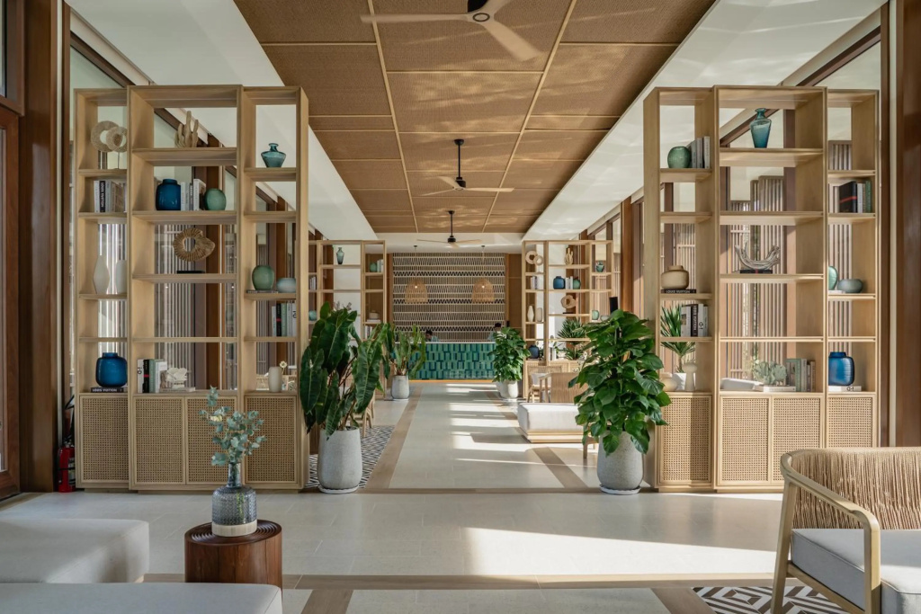 The Ocean Resort by Fusion Quy Nhon in Cat Tien