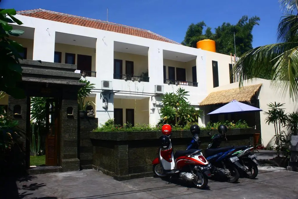 Hotel photo 15