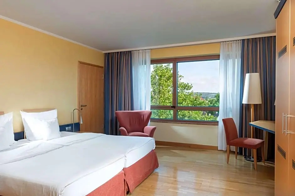Hotel Remarque - Chambres