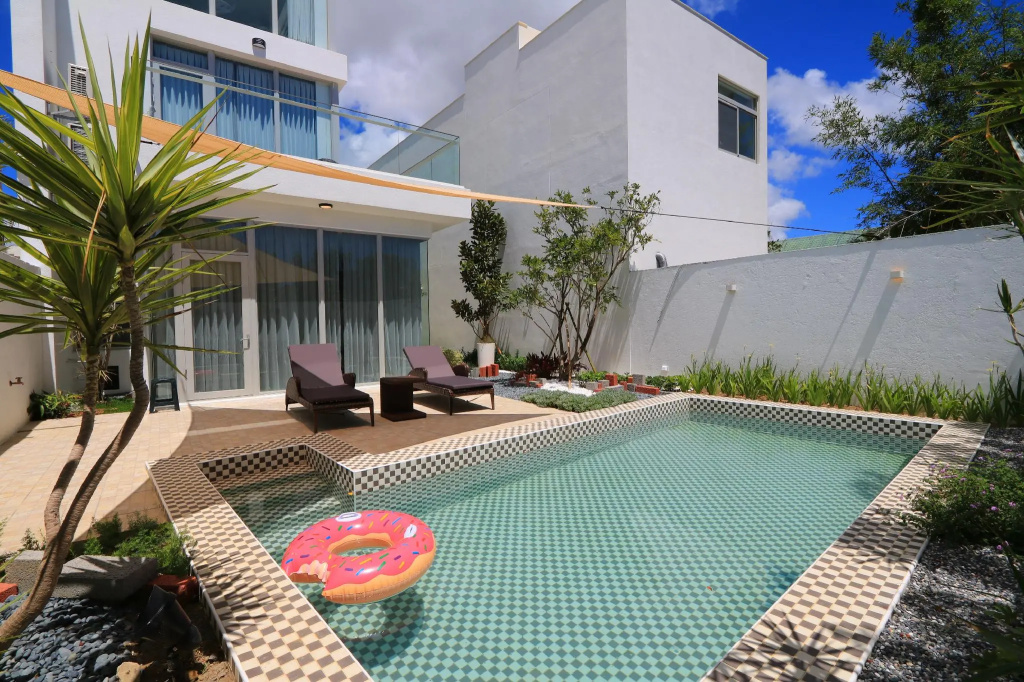 Family Villa
