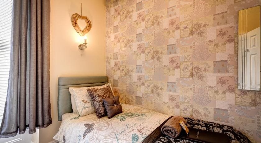 Rosedene Quality Guesthouse - Général