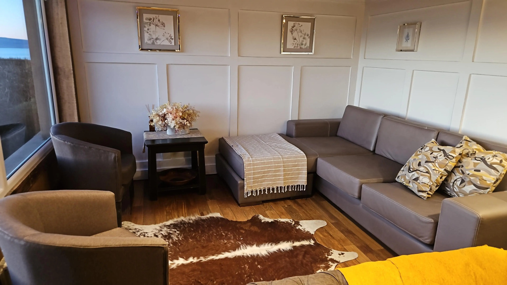 Alto Calafate Hotel Patagonico - Général