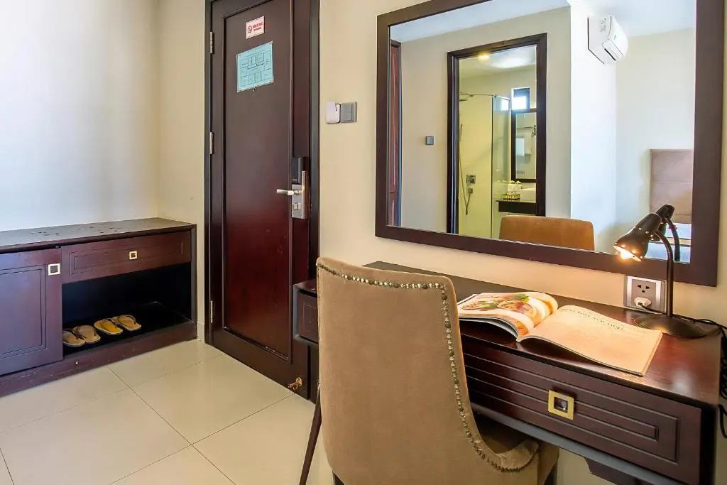 Hotel photo 35