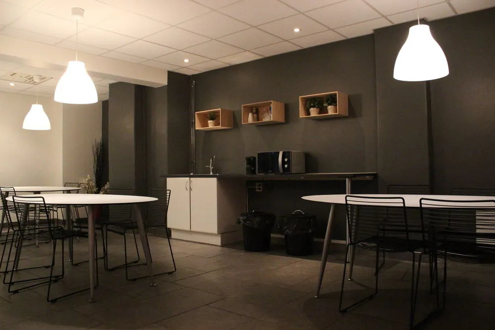 Hotel photo 22